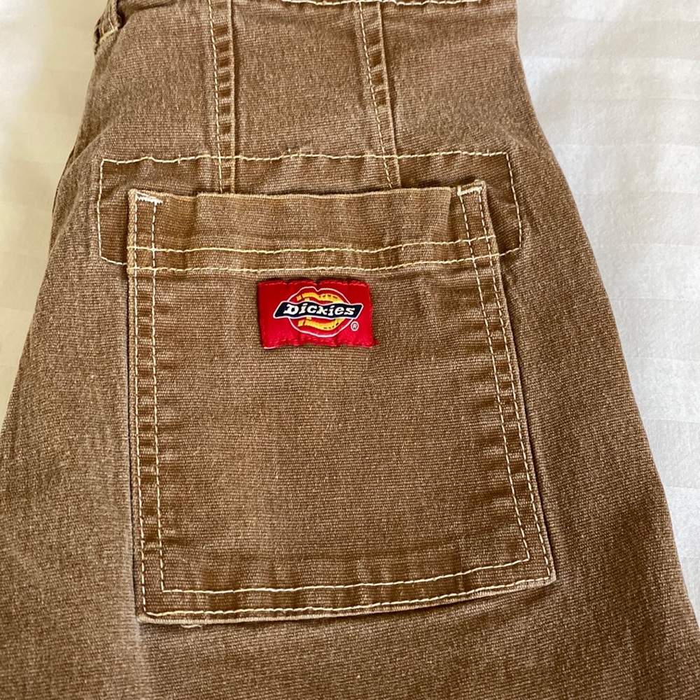 Dickies Cargo Pants